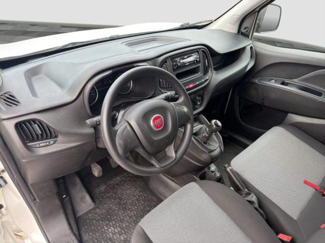 FIAT Other Doblò Doblò 1.6 MJT 90CV S&S PC-TN Cargo Business