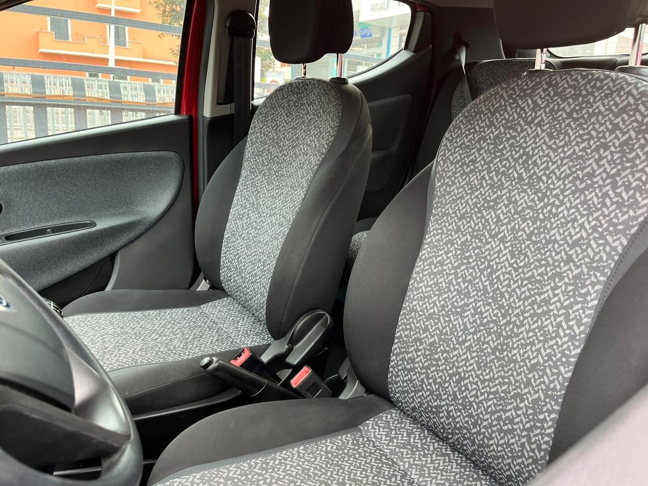 Lancia Ypsilon 1.0HIBRID UNIPRO' *PREZZO VERO*
