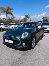 Mini Cooper D Clubman 2.0 150 cv aut Hype