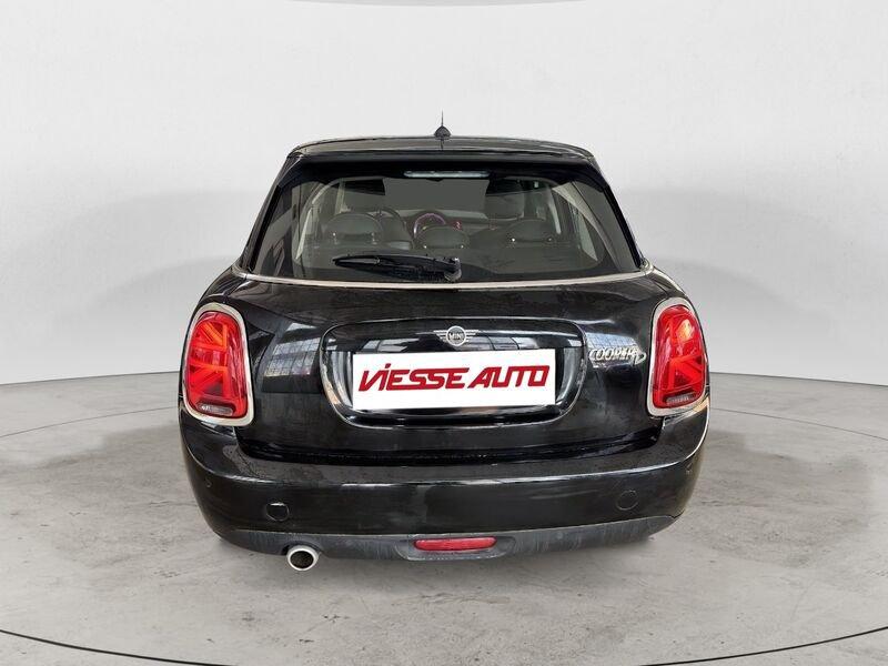 MINI Mini 3 porte Mini 1.5 Cooper D