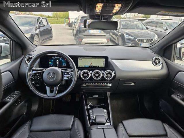 MERCEDES-BENZ B 250 Classe B e eq-power Business Extra auto - GH774HV