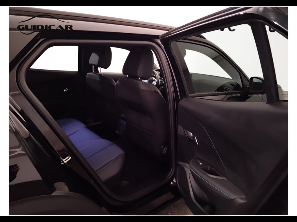 PEUGEOT 2008 II 2023 - 2008 1.5 bluehdi Allure s&s 130cv eat8