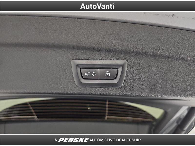 BMW Serie 2 Active Tourer 220d 48V Active Tourer Msport