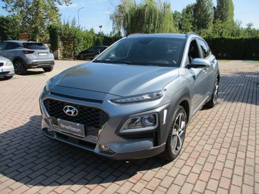 Hyundai Kona 1.0 t-gdi Xpossible 2wd 120cv my18 CarPlay/Frenata