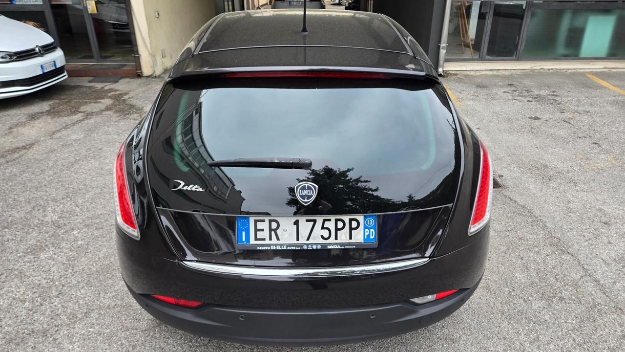 Lancia Delta 1.6 MJT DPF Gold