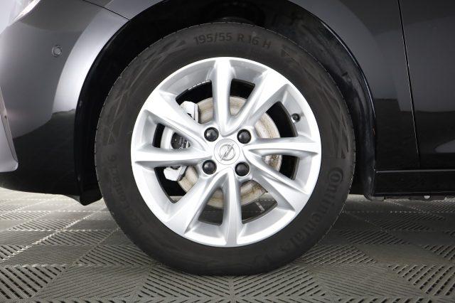 OPEL Corsa Corsa 1.2 100 CV aut. Elegance