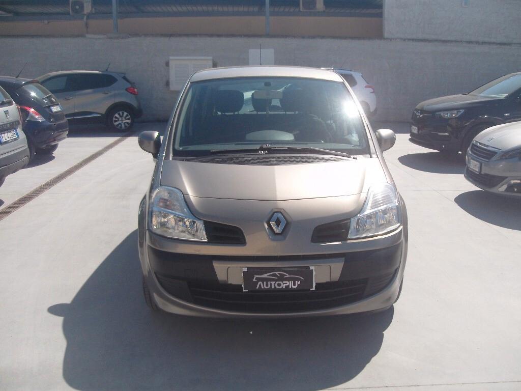 Renault Modus Grand 1.2 16V GPL Dynamique