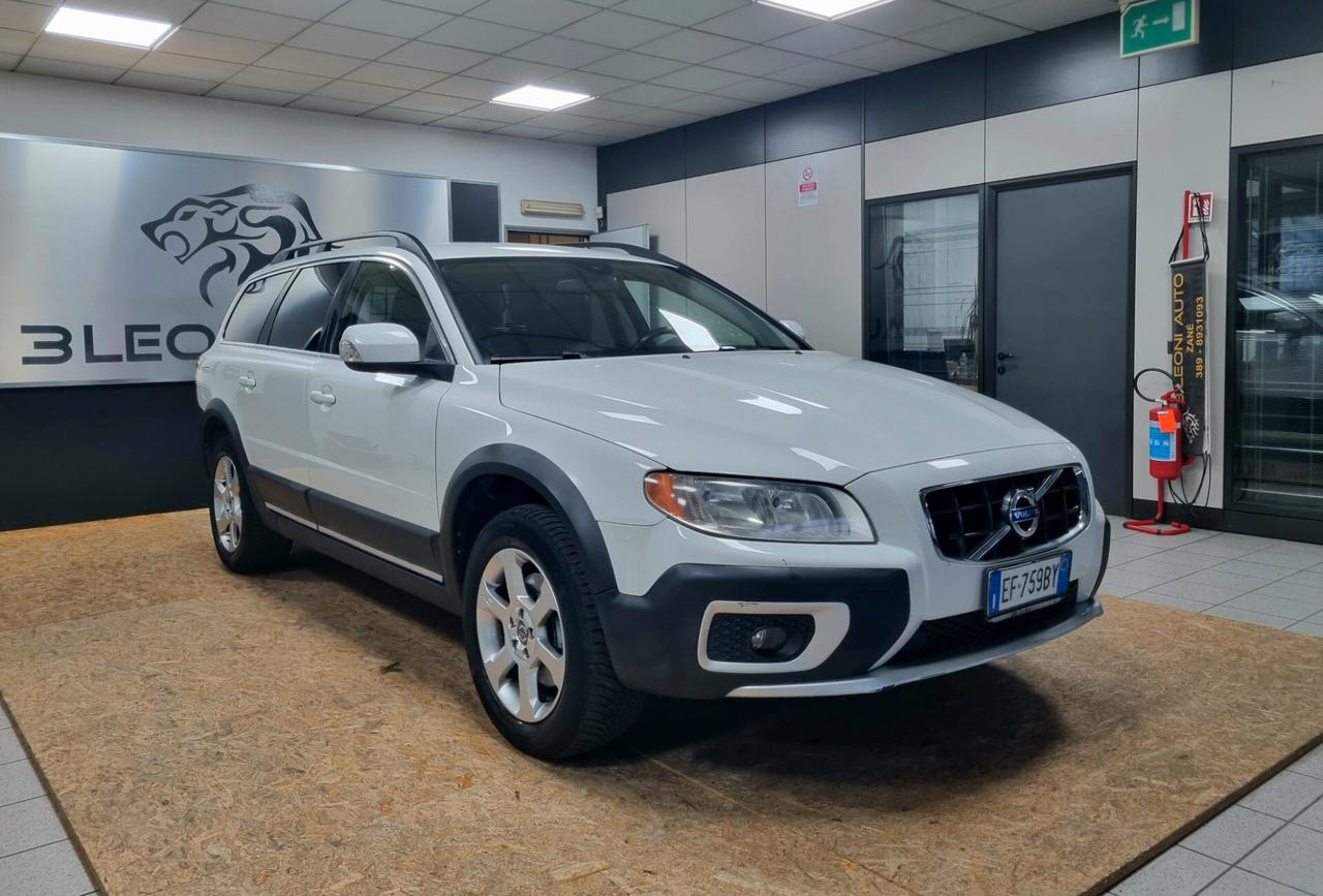 VOLVO XC70 2.0 D3 163CV GEATRONIC MOMENTUM