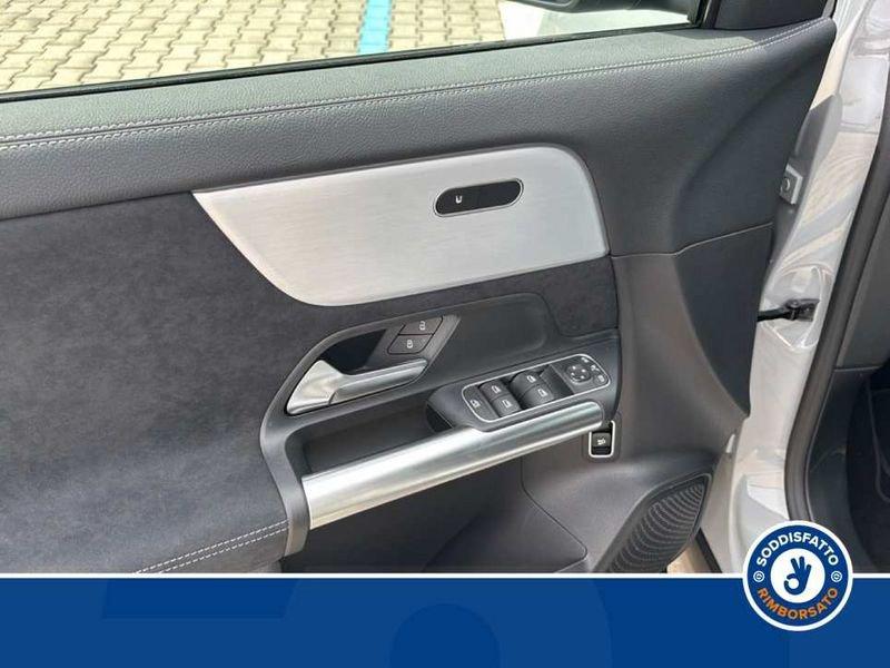 Mercedes-Benz GLA 200d Automatic