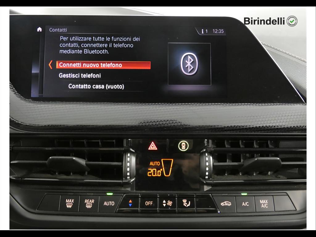 BMW Serie 1 (F40) - 116d 5p. Sport