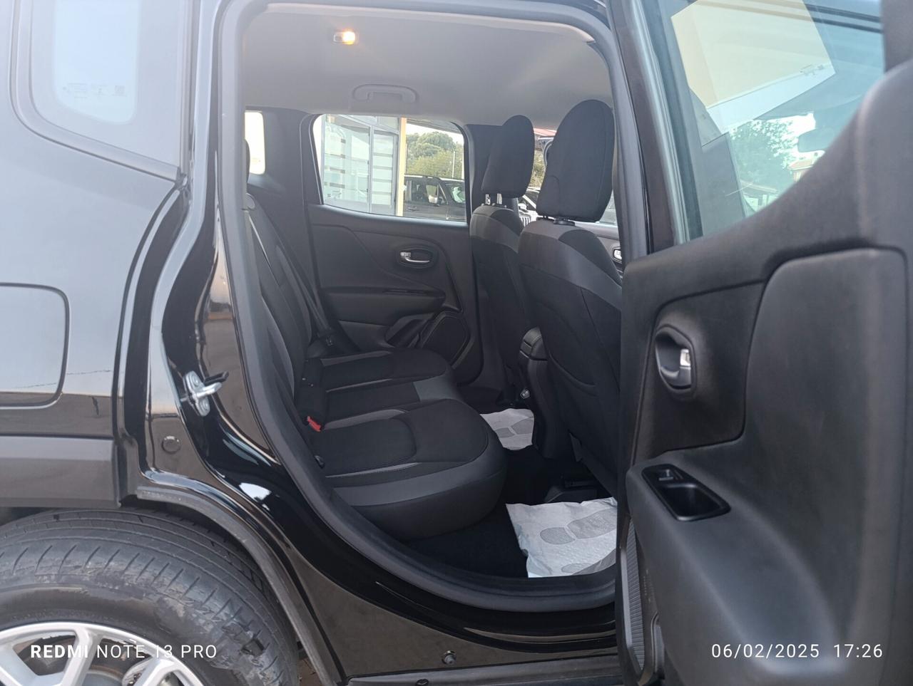 Jeep Renegade 1.0 T3 Limited