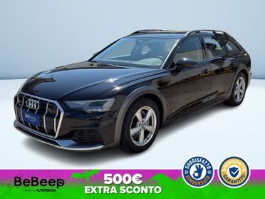 Audi A6 Allroad Quattro A6 ALLROAD 45 3.0 TDI MHEV 48V QUATTRO 231CV TIPTR