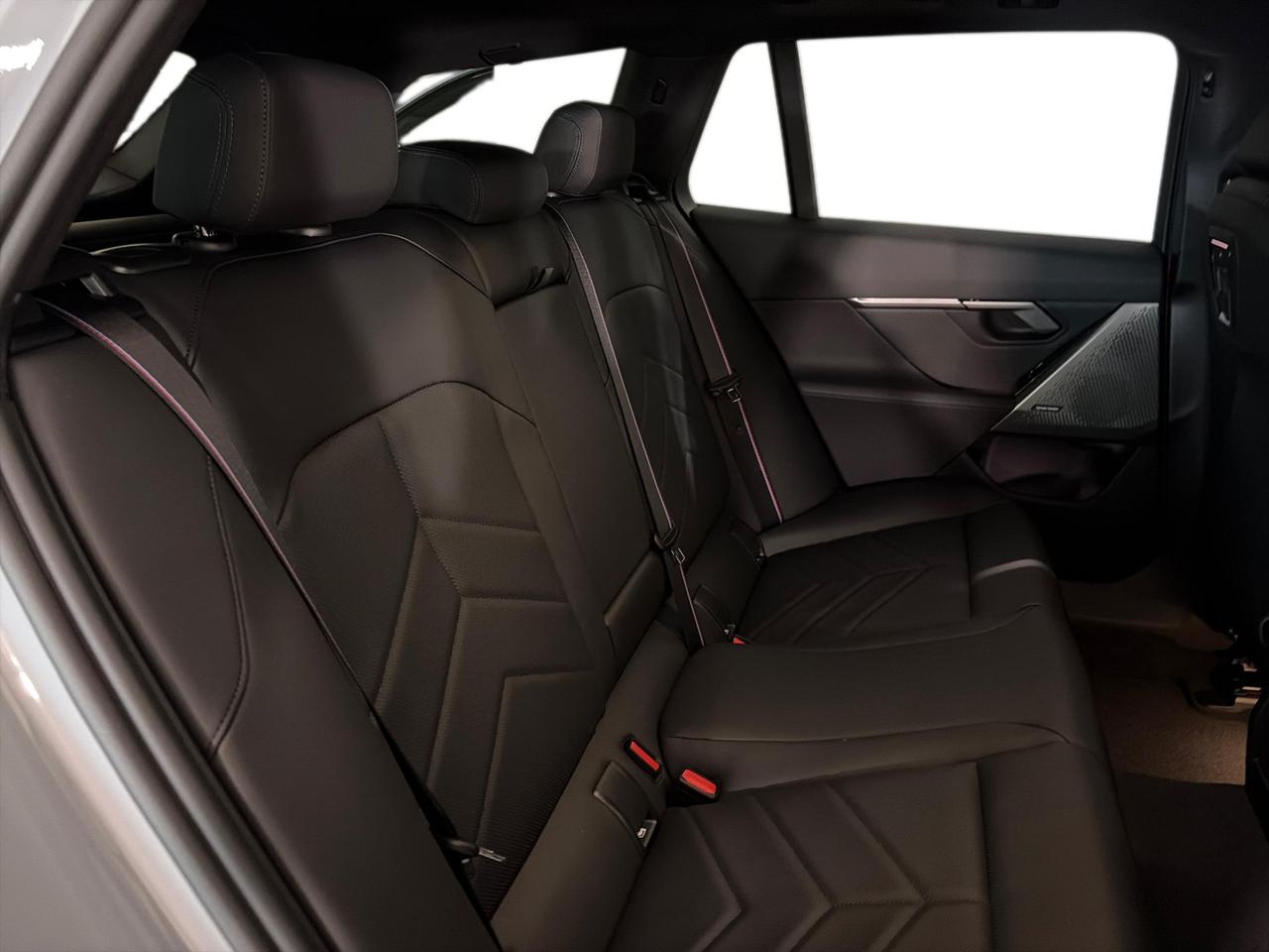 BMW Serie 5 520d Touring 48V sDrive MSport Pro