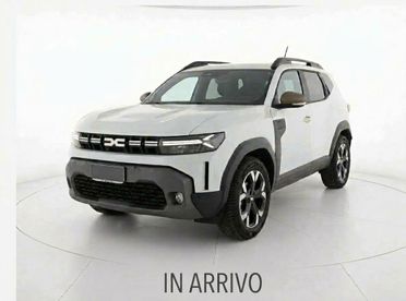 Dacia Duster 1.0 TCe ECO-G Extreme