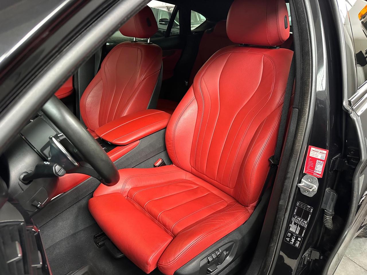 Bmw X6 M xDrive30d 258CV Msport