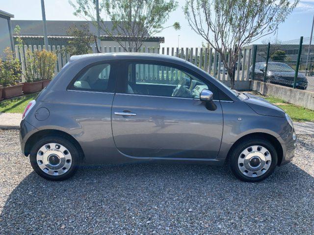 FIAT 500 1.2 GQ