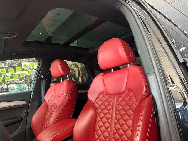 Audi SQ5 3.0 tdi mhev quattro 341cv tiptronic