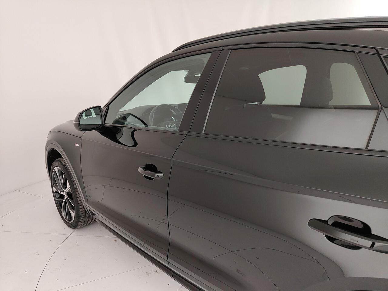 Audi Q5 40 TDI 204 CV quattro S tronic line