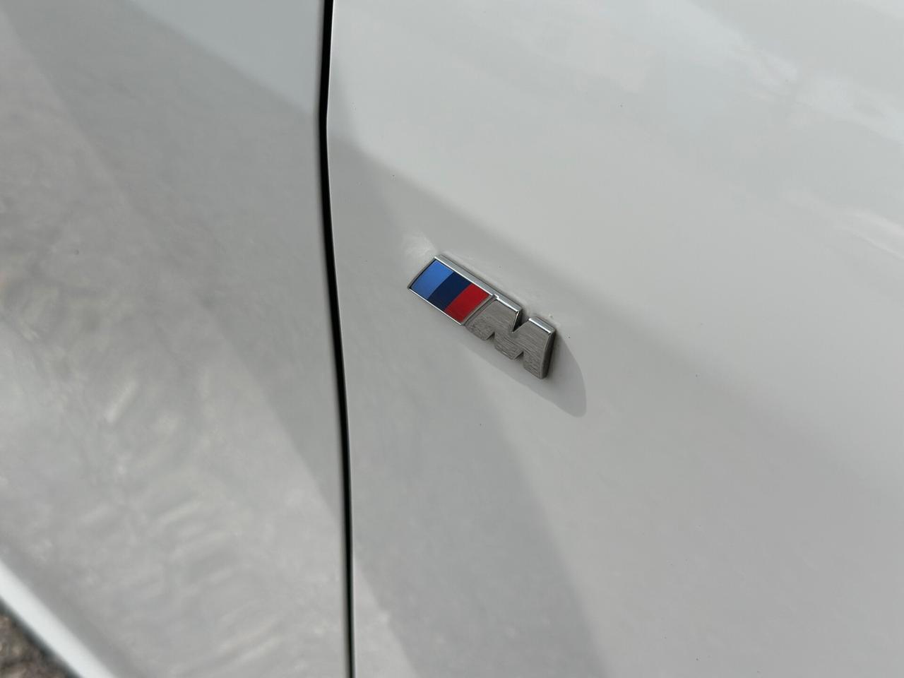 Bmw 116 116d 5p. Msport
