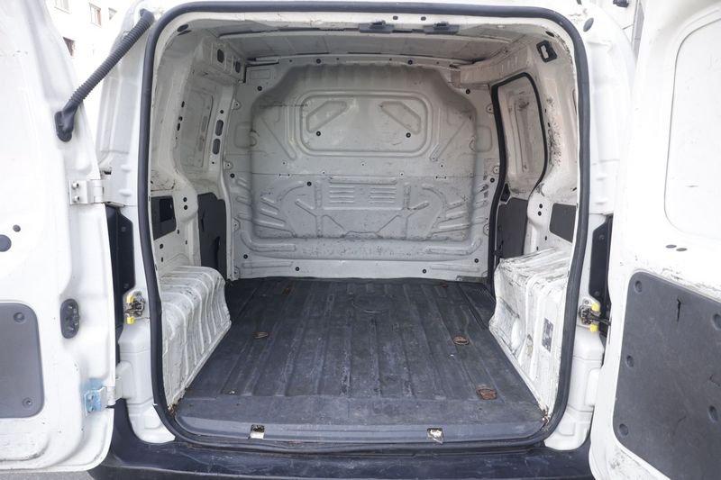 FIAT Fiorino Fiorino QUBO 1.3 MJT 75CV SX (N1) Autocarro