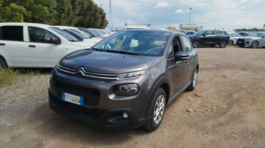 Citroen C3 PureTech 82 Feel