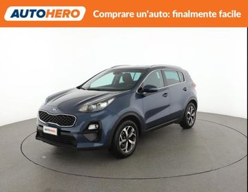KIA Sportage 1.6 GDI 2WD Business Class