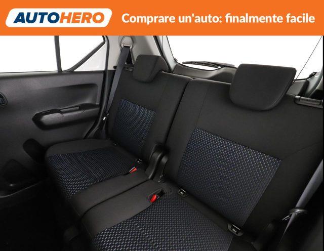 SUZUKI Ignis 1.2 Hybrid Top
