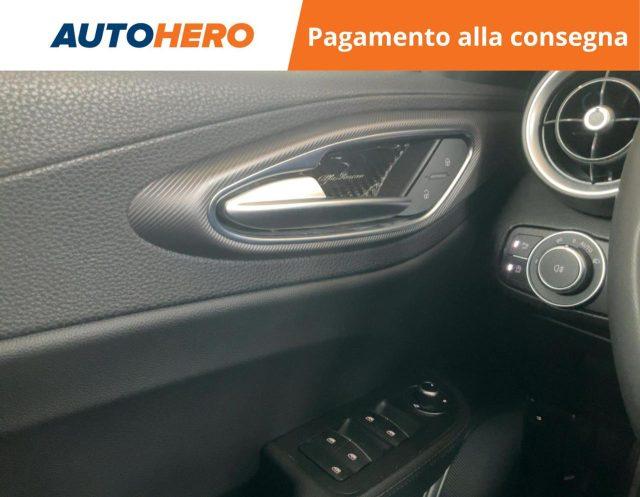 ALFA ROMEO Giulia 2.2 Turbodiesel 210 CV AT8 AWD Q4 Veloce