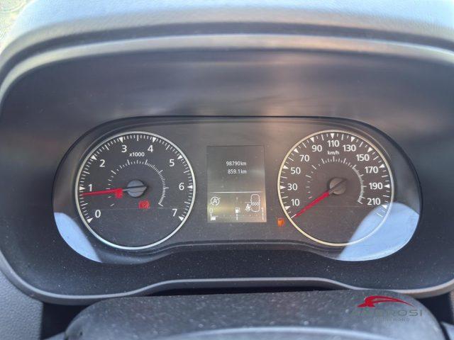 DACIA Duster 1.0 TCe GPL 4x2 Prestige Up