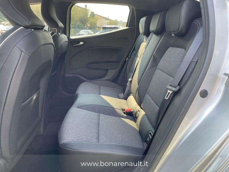 Renault Clio Clio 1.0 tce Techno 90cv