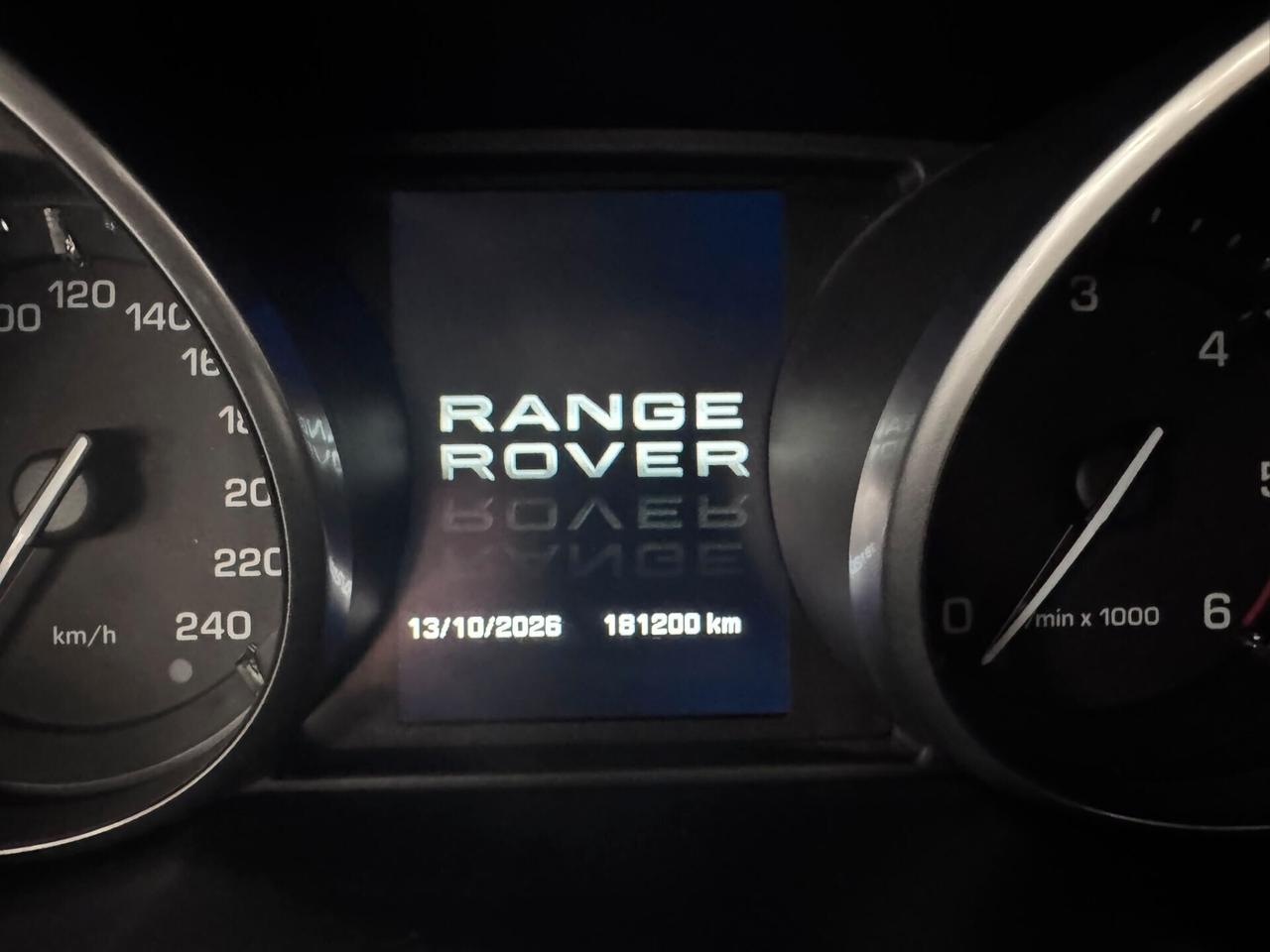 Land Rover Range Evoque 2.2 Sd4 5p. Prestige