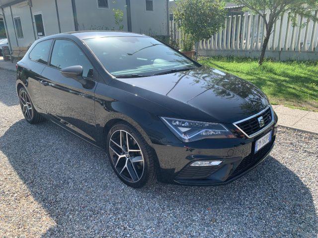 SEAT Leon 1.4 EcoTSI ACT 150 CV 3p. Start/Stop FR