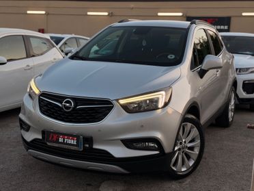 Opel Mokka X 1.6 CDTI 136CV Innovation Fari Led