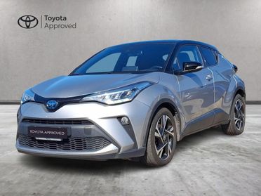 Toyota C-HR 2.0h Trend e-cvt