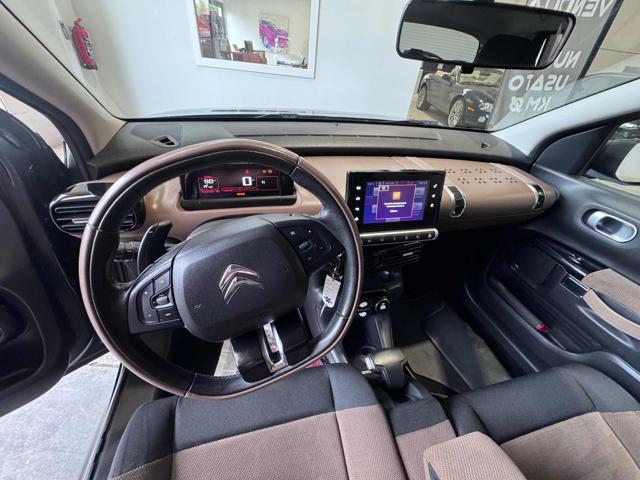 CITROEN C4 Cactus BlueHDI 100 SeS ETG6 Shine