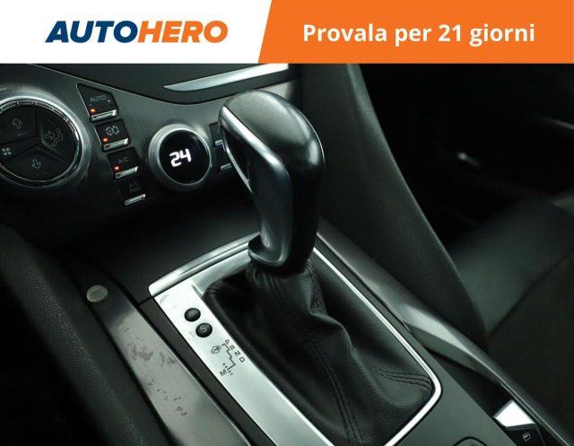 DS AUTOMOBILES DS 5 BlueHDi 180 S&S EAT6 Sport Chic