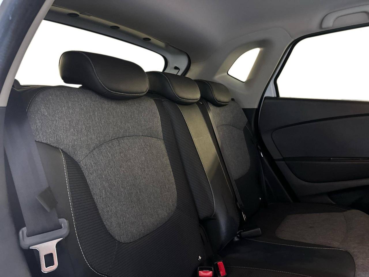 Renault Captur 1.5 dci Sport Edition 90cv