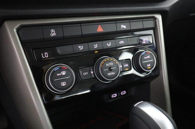VOLKSWAGEN T-Roc T-Roc 1.5 TSI ACT DSG Business BlueMotion Technolo