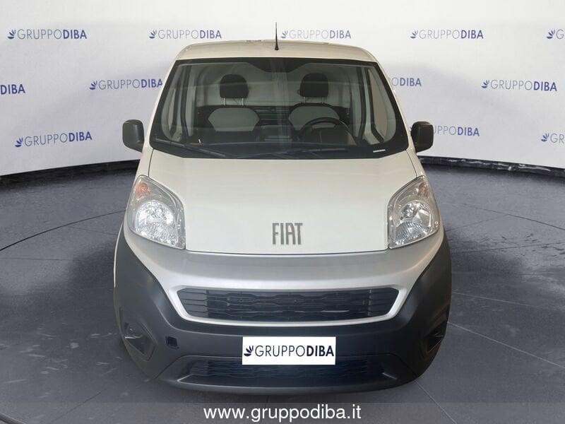 FIAT Fiorino 2016 Diesel cargo 1.3 mjt 95cv SX