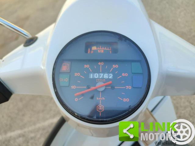 PIAGGIO Vespa 50 PK XL