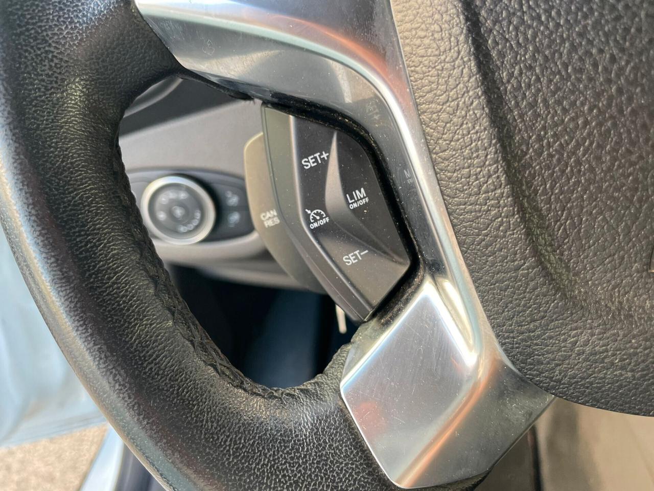 Ford Transit Connect 1.5 TDCi 120CV Furgone #iva esposta #3 POSTI