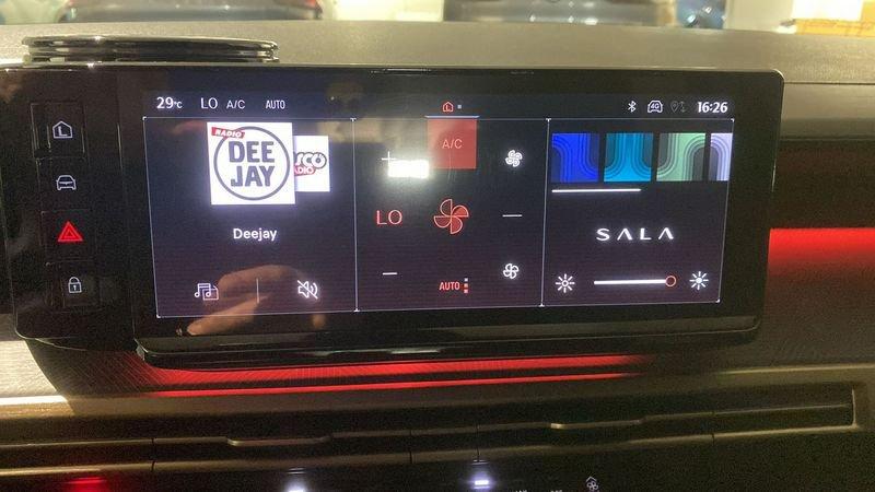 Lancia Ypsilon Ypsilon 51kWh LX