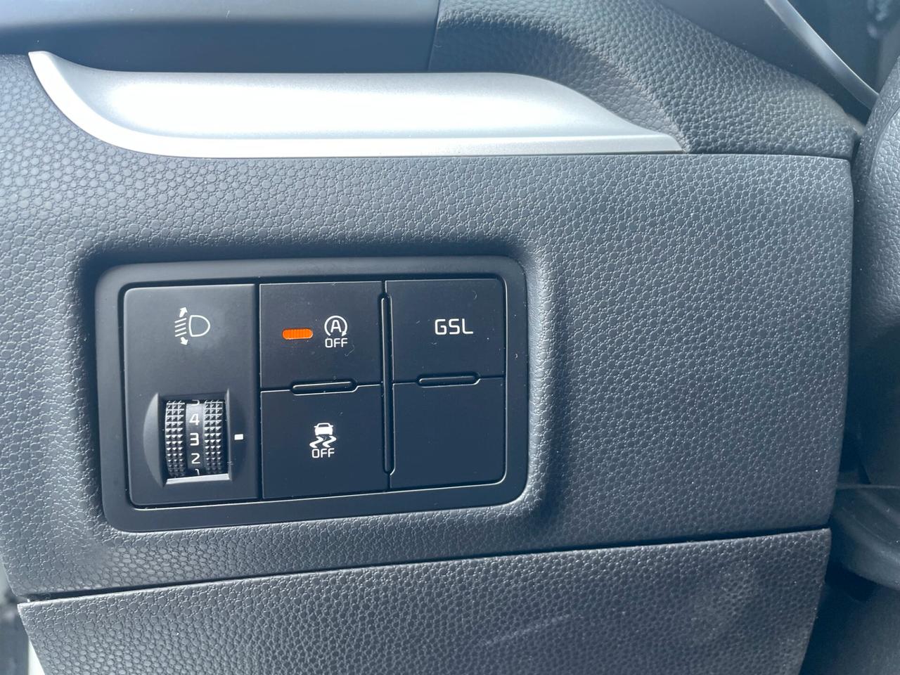 Kia Picanto 1.0 12V EcoGPL 5 porte Glam Collection