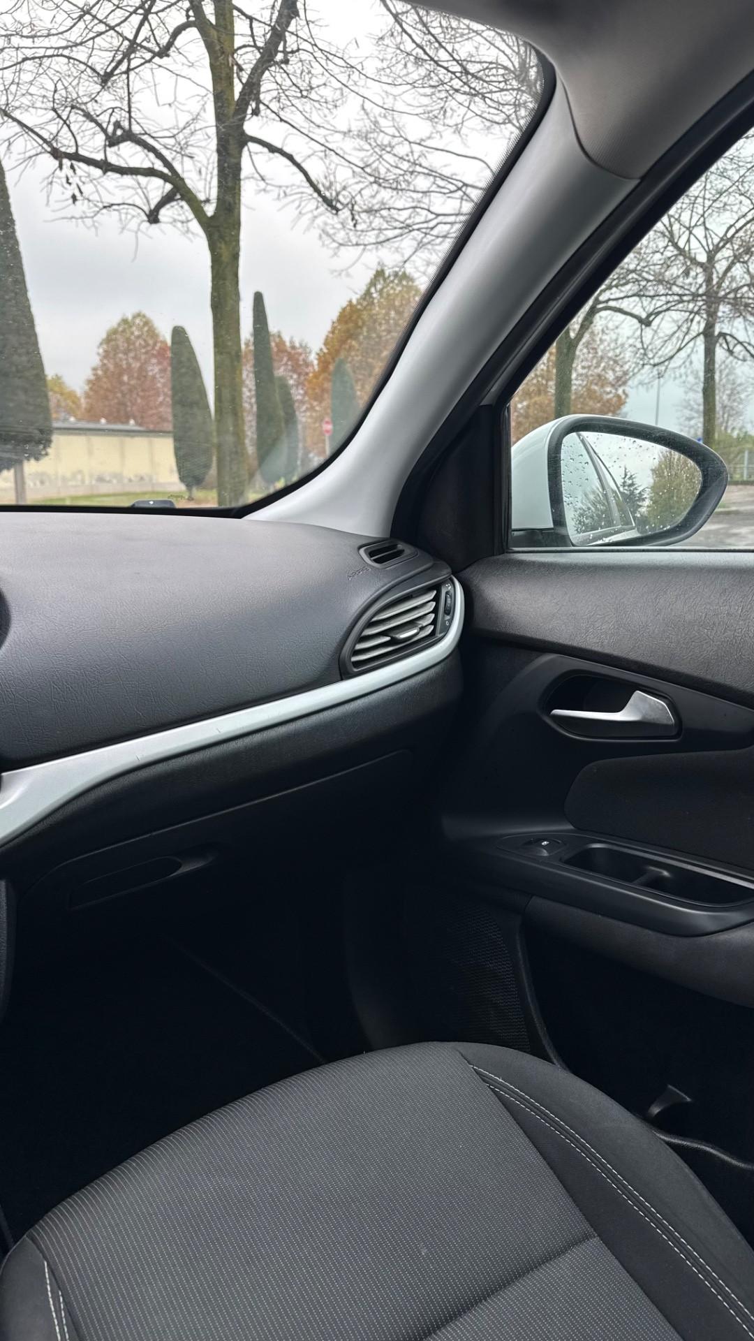 Fiat Tipo 1.4 Pop 2017