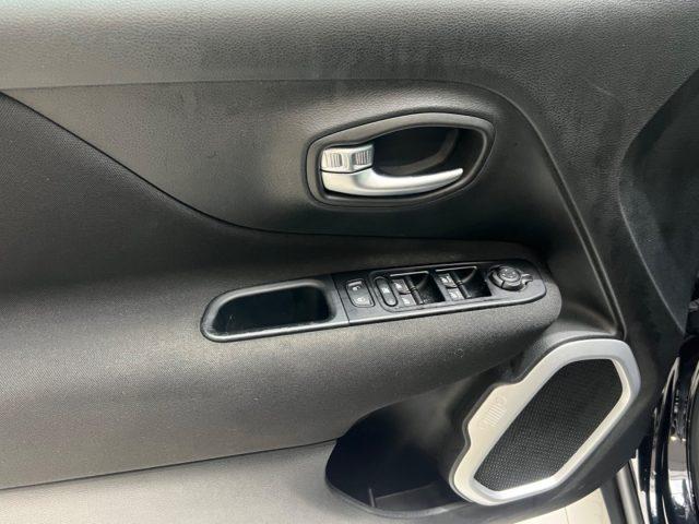 JEEP Renegade 1.6 Mjt 130 CV Business TUA DA ?219,00