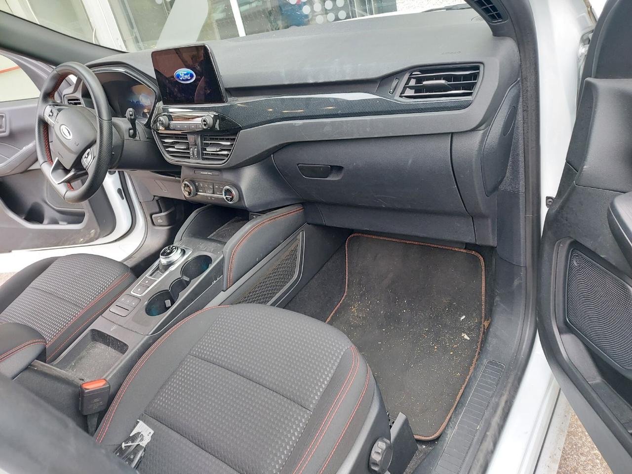 Ford Kuga 1.5 120CV ST-LINE AUTOM. **PREZZO REALE**UNIPRO'**