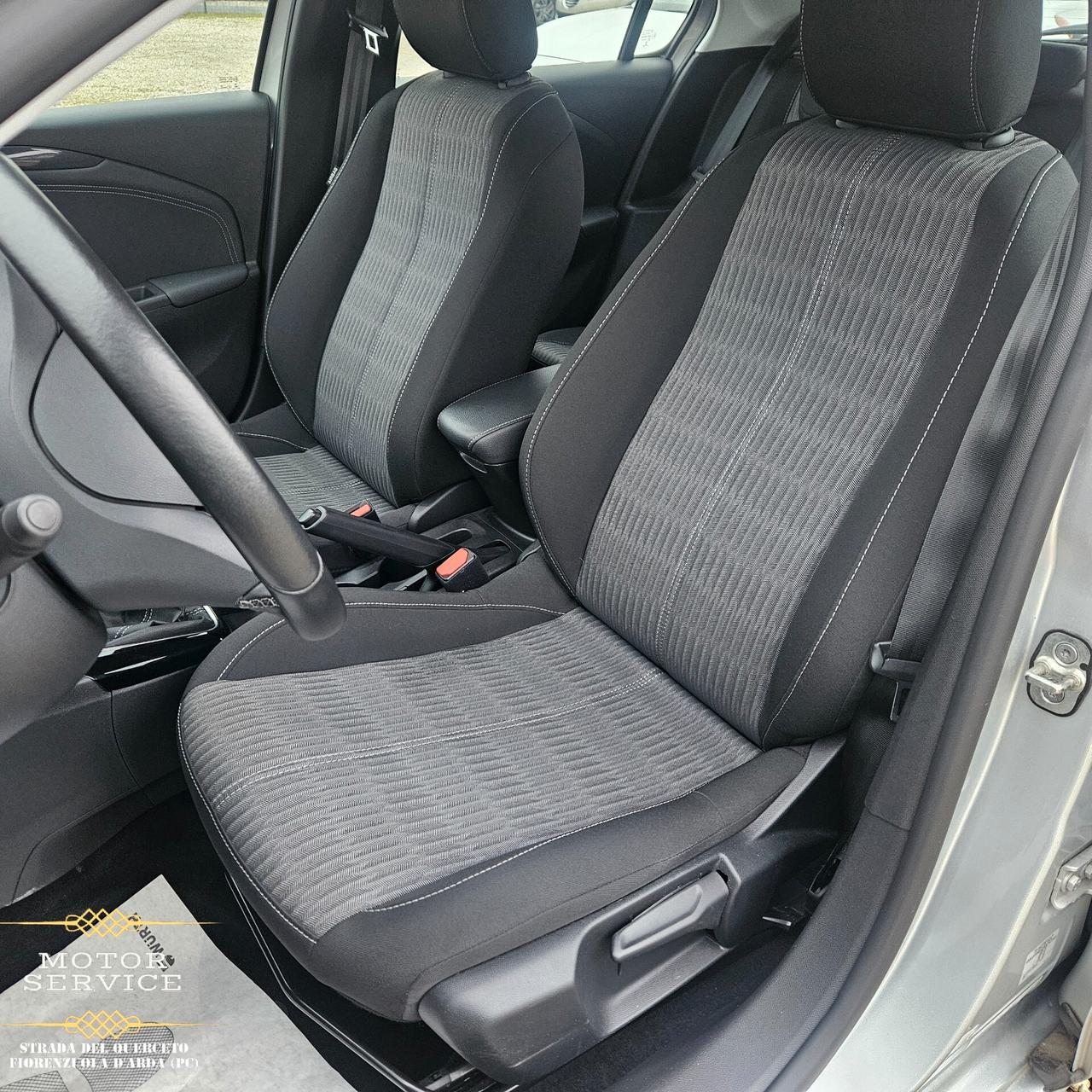 Opel Corsa 1.2 PREZZO REALE E FINALE