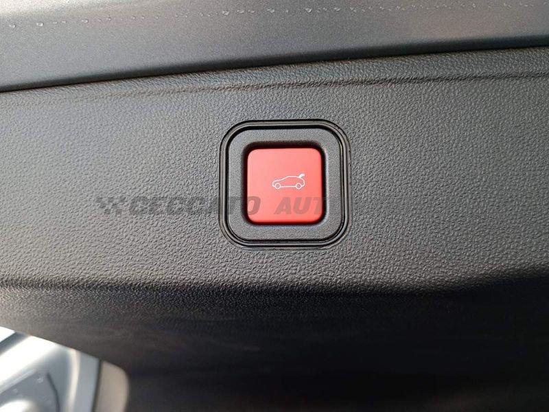 Jeep Avenger Avenger 1.2 turbo e-hybrid Summit fwd 100cv edct6