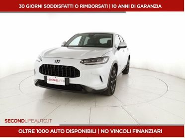 Honda ZR-V 2.0 hev Advance