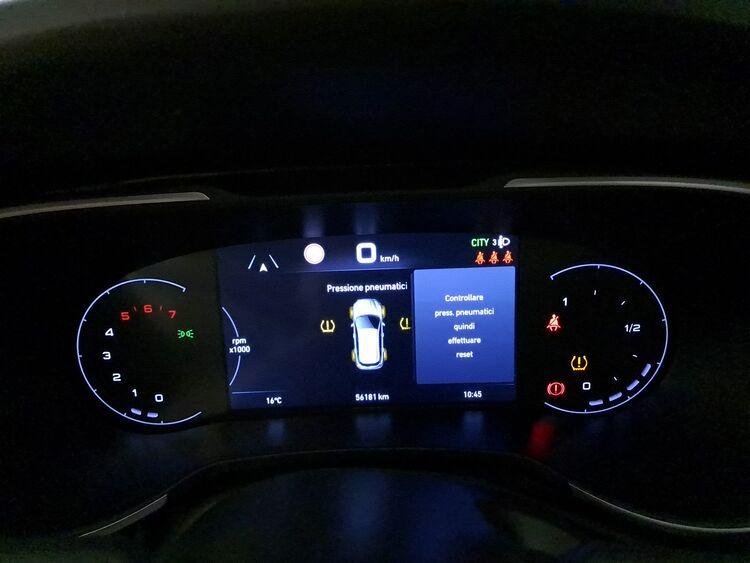 Fiat Tipo City Life BR450397 1.3 Diesel 95CV